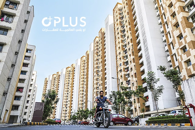 Navratri 2025 real estate boost: Why UAE NRIs should invest now