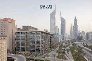 Dubai Office Market 2025: Growth Trends, Investor Demand, and Future Outlook