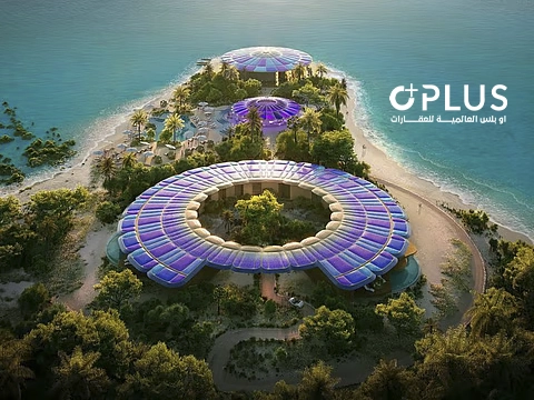 Red Sea Homes: Ultra-Luxury Real Estate in Saudi Arabia Priced up to $40M