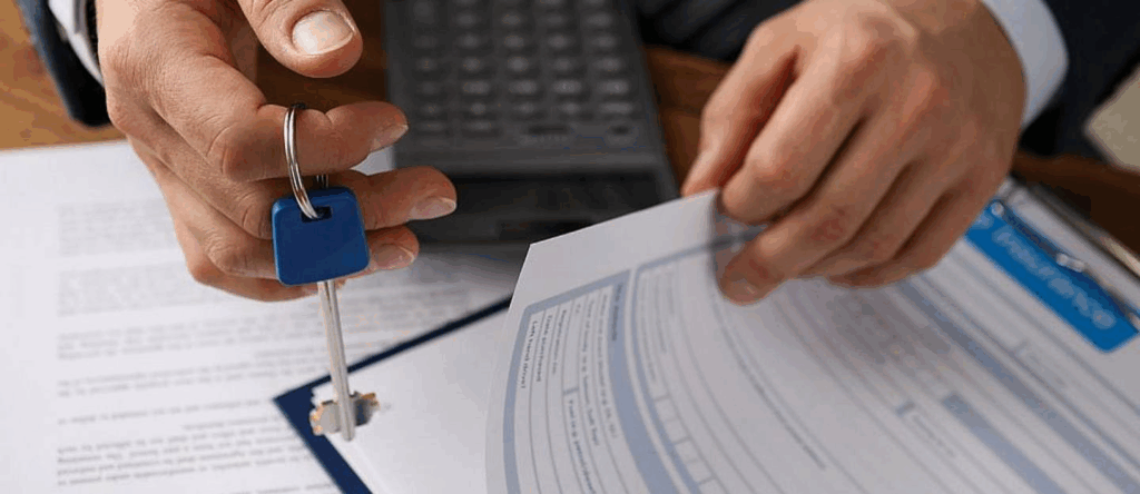 Required documents for renting in Ajman with Tasdeeq registration – OPlus Realty