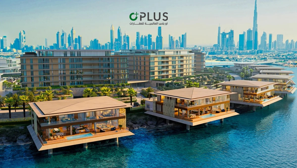 Jumeirah Bay Leads Dubai as the Most Expensive Ultra-Luxury Neighborhood in 2025