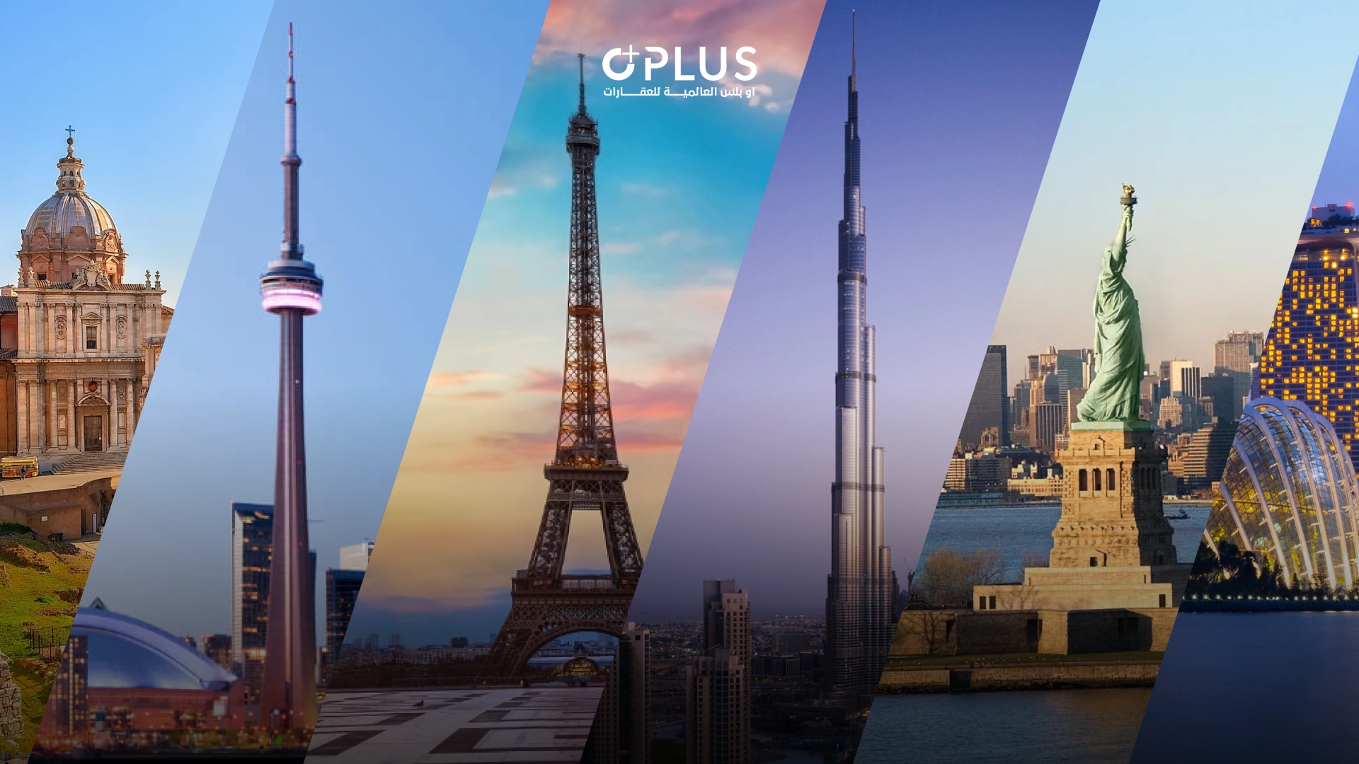 Global Real Estate Trends 2025: Transparency, Investment Shifts & Strategic Growth