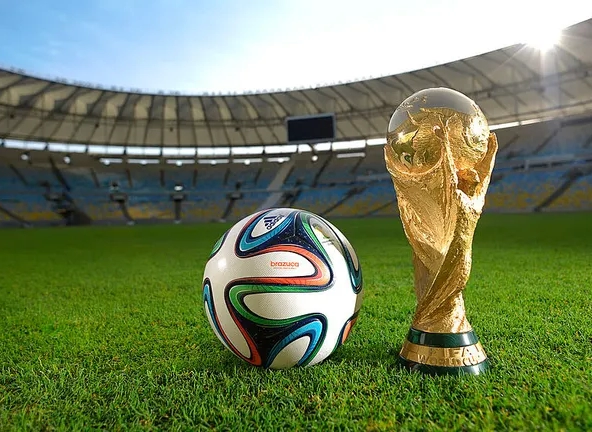2026 FIFA World Cup in the UAE