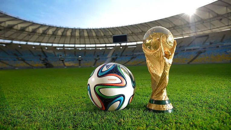 Where to Watch the 2026 FIFA World Cup in UAE | Top Fan Zones & Live Screenings