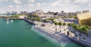 Abu Dhabi Island Living: The New Wave of Luxury Homes