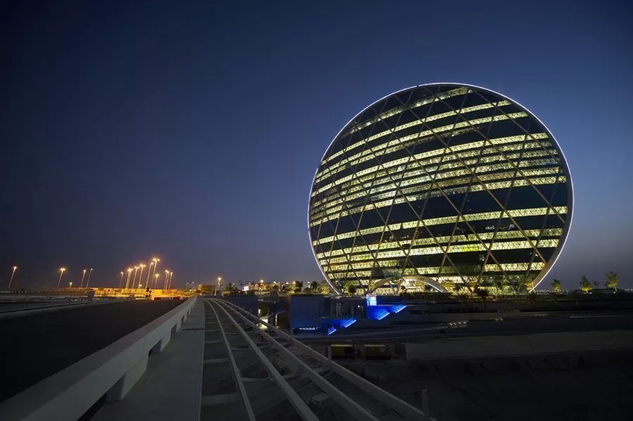 Aldar Properties profit surges 30% to Dh6 billion in 2025 | Record UAE real estate sales