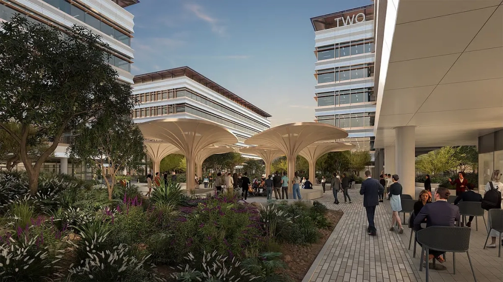 Aldar Real Estate Abu Dhabi