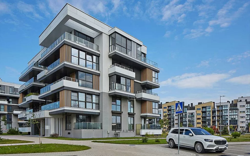 Top Areas to Rent Near Expo City Dubai
