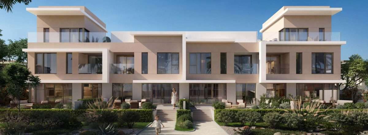 Bayn – Waterway by ORA Developers: Waterfront Living Between Abu Dhabi & Dubai