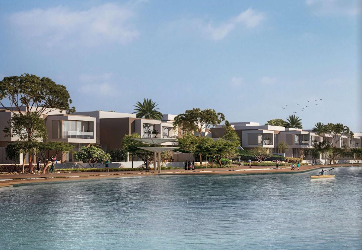 Bayn – Lagoon by Ora Developer: Waterfront Luxury Living Between Abu Dhabi & Dubai