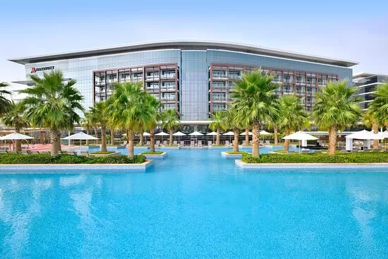 Best hotels in Baniyas Abu Dhabi