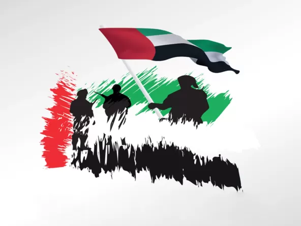 Commemoration Day UAE