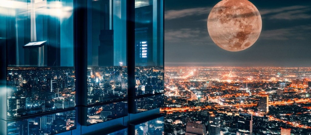 UAE astronomical events 2025