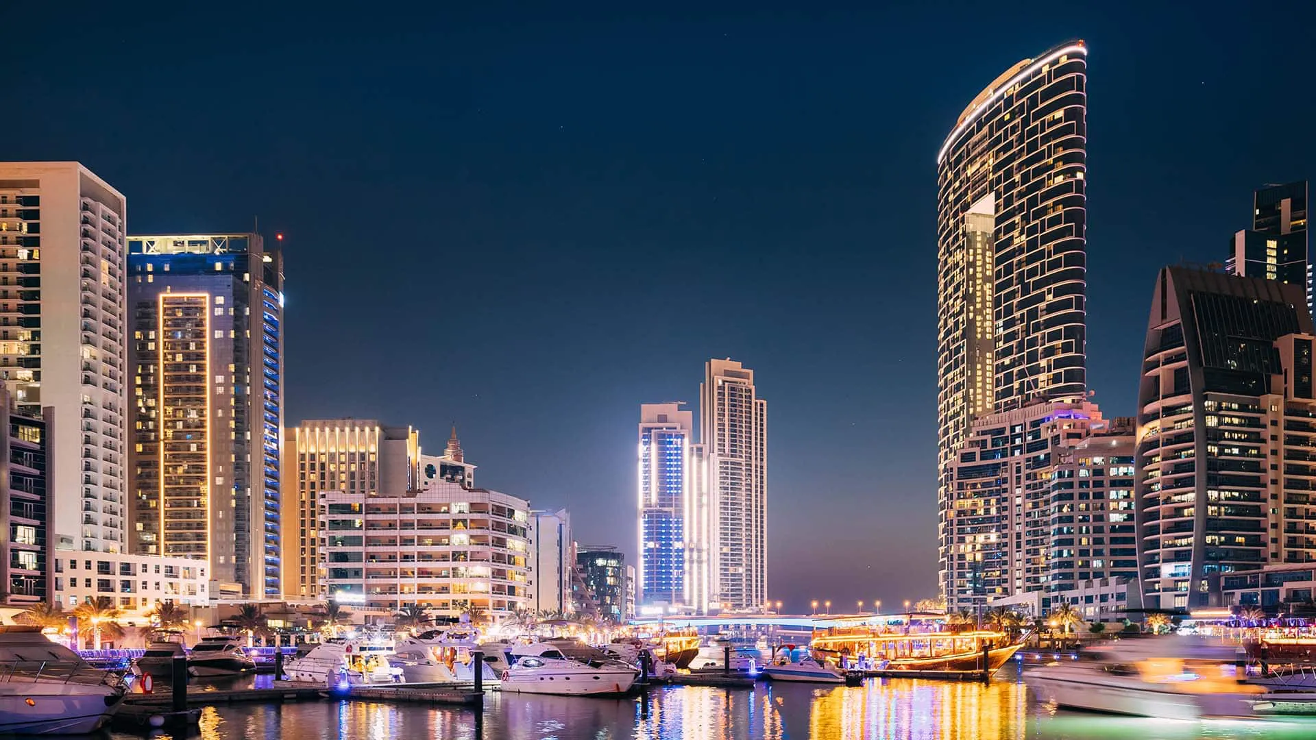 Dubai Rent Trends 2025: Where Prices Will Rise or Cool