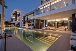 Dubai Villa Prices Triple Since Pandemic as Real Estate Market Enters a Mature Growth Phase