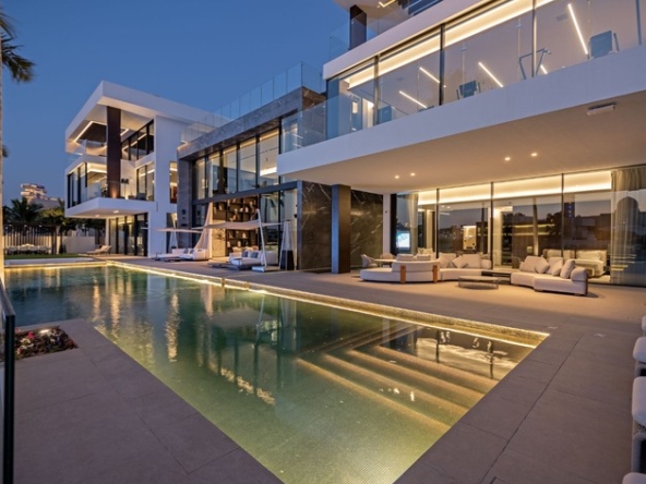 Dubai Villa Prices