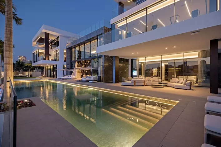 Dubai Villa Prices Triple Since Pandemic as Real Estate Market Enters a Mature Growth Phase