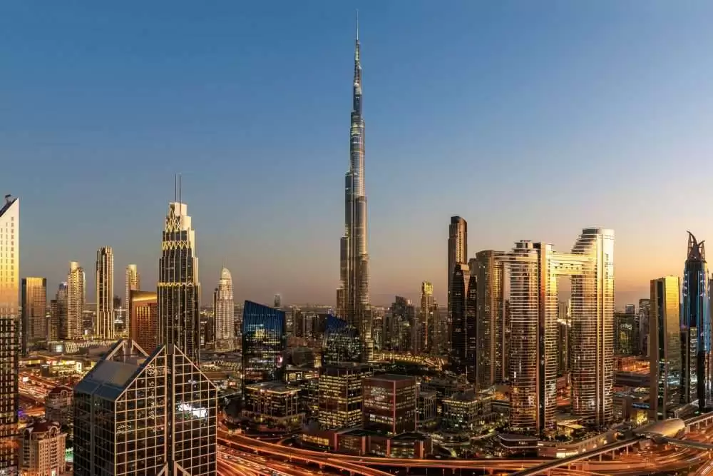 Dubai Luxury Real Estate Trends 2026: What Wealthy Buyers Are Looking For