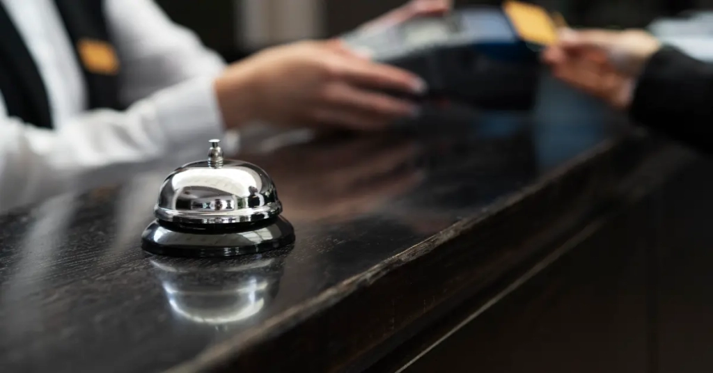 Best Hotels in Mohammed Bin Zayed City