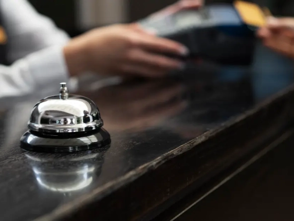 Best Hotels in Mohammed Bin Zayed City