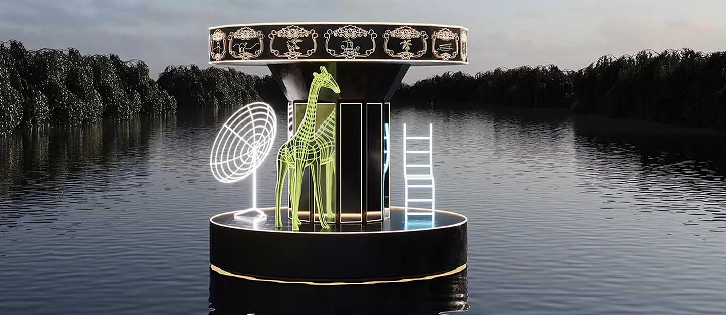 Manar Abu Dhabi 2025: Experience Art and Light Across the Capital
