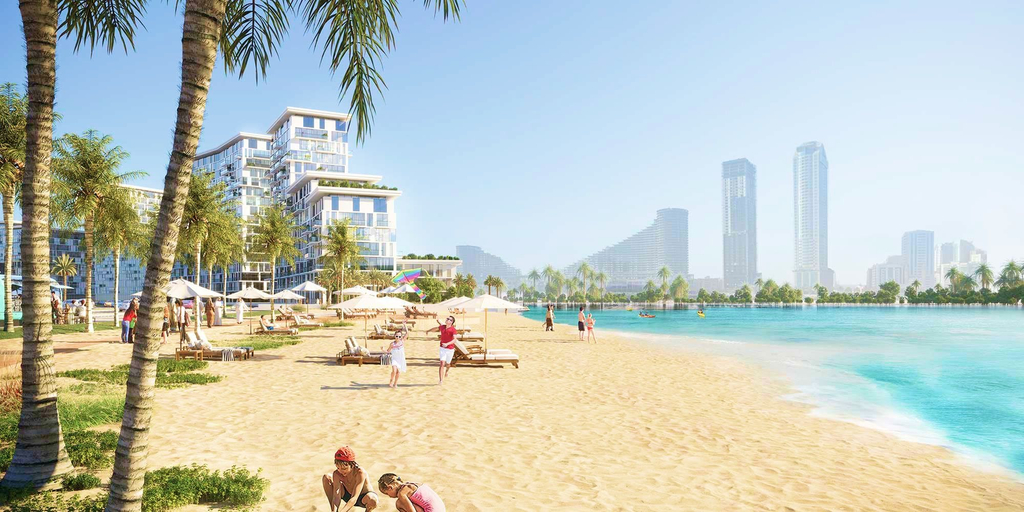 Maryam Island Apartments for Rent 2026: Rents, Buildings & Tenant Guide - Oplus International Realty Maryam Beach Residence