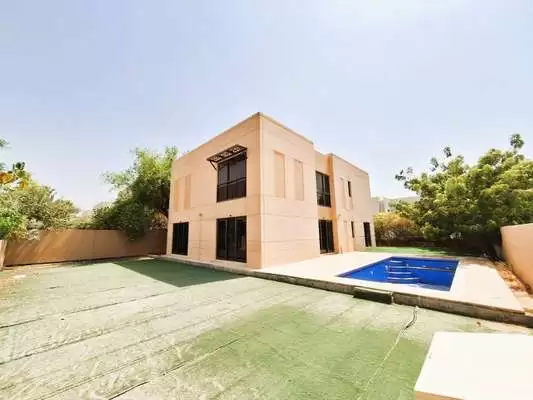 Unlock High-ROI Living: Your 2025 Guide to Buying Apartments and Villas in Muwaileh, Sharjah