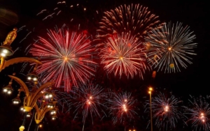 Ras Al Khaimah Fireworks 2025-2026: Best Viewing Spots & Events