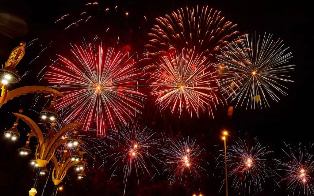 Ras Al Khaimah Fireworks 2025-2026: Best Viewing Spots & Events