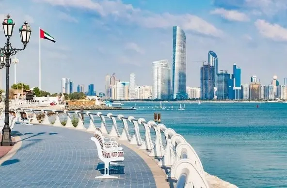 Rent in Abu Dhabi Corniche