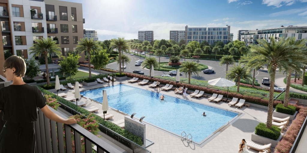 Maryam Island Apartments for Rent 2026: Rents, Buildings & Tenant Guide - Oplus International Realty Rimal Residences