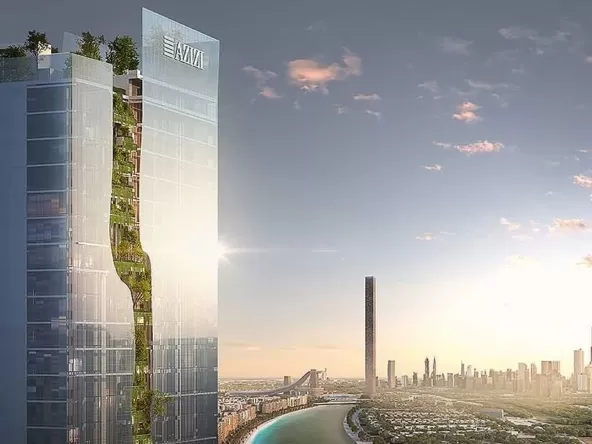Riviera Rêve by Azizi Developments
