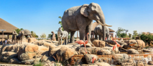 Dubai Safari Park 2025: Season 7’s Ultimate Guide to Zones & Tickets