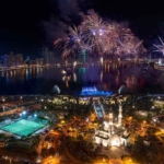 Sharjah Fireworks 2025: Best Locations, Events & Viewing Tips