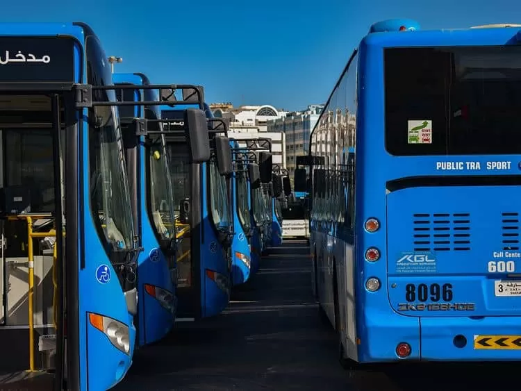 Sharjah Bus Stations Guide: Routes, Schedules & Tips for Commuters