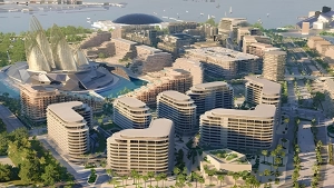 The Row Saadiyat by Aldar: A New Benchmark in Luxury Living and Culture
