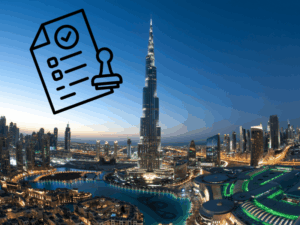 UAE New Work Permit System: Full Guide to Rules, Process, and Benefits