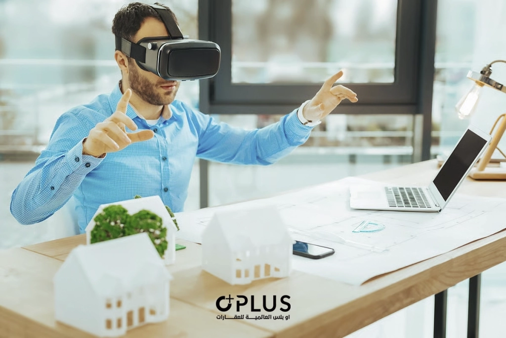 VR home tour, PropTech conference, smart home app screenshot