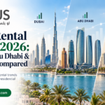 UAE Rental Index 2026 - Oplus International Realty