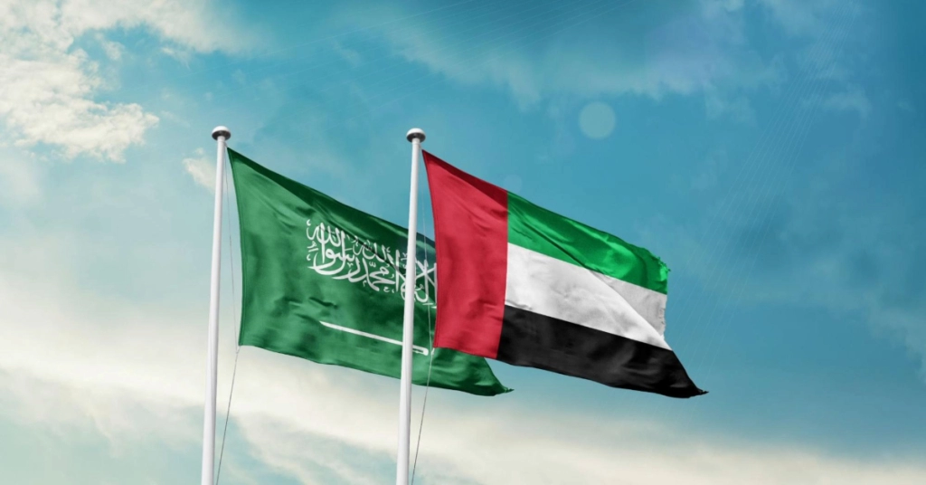 Saudi Arabia vs UAE lifestyle