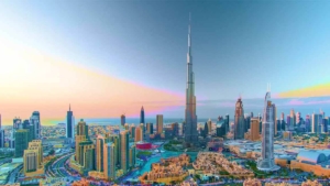 Unlock Wealth Through UAE Property Investment
