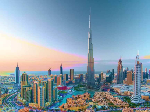UAE property investment