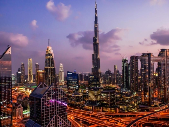 Ultra-High Net Worth Buyers UAE
