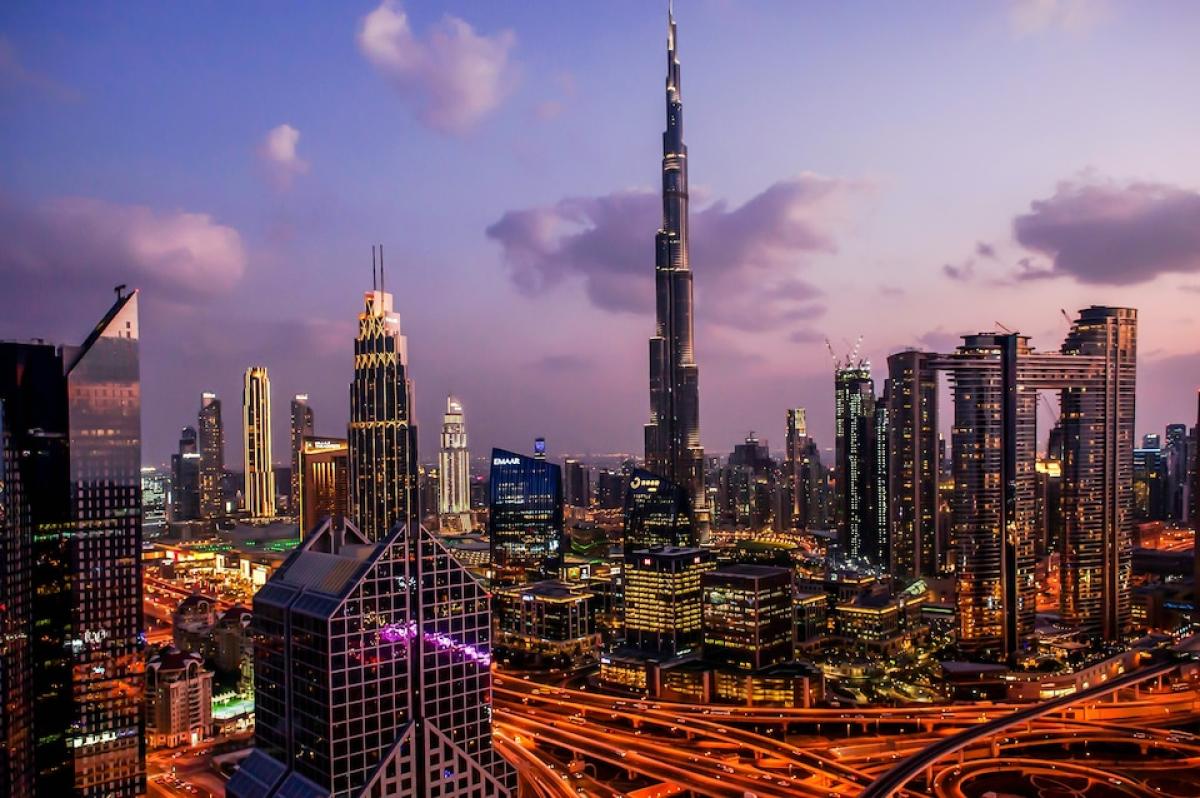 Ultra-High Net Worth Buyers in the UAE: Top Areas for Luxury Investment