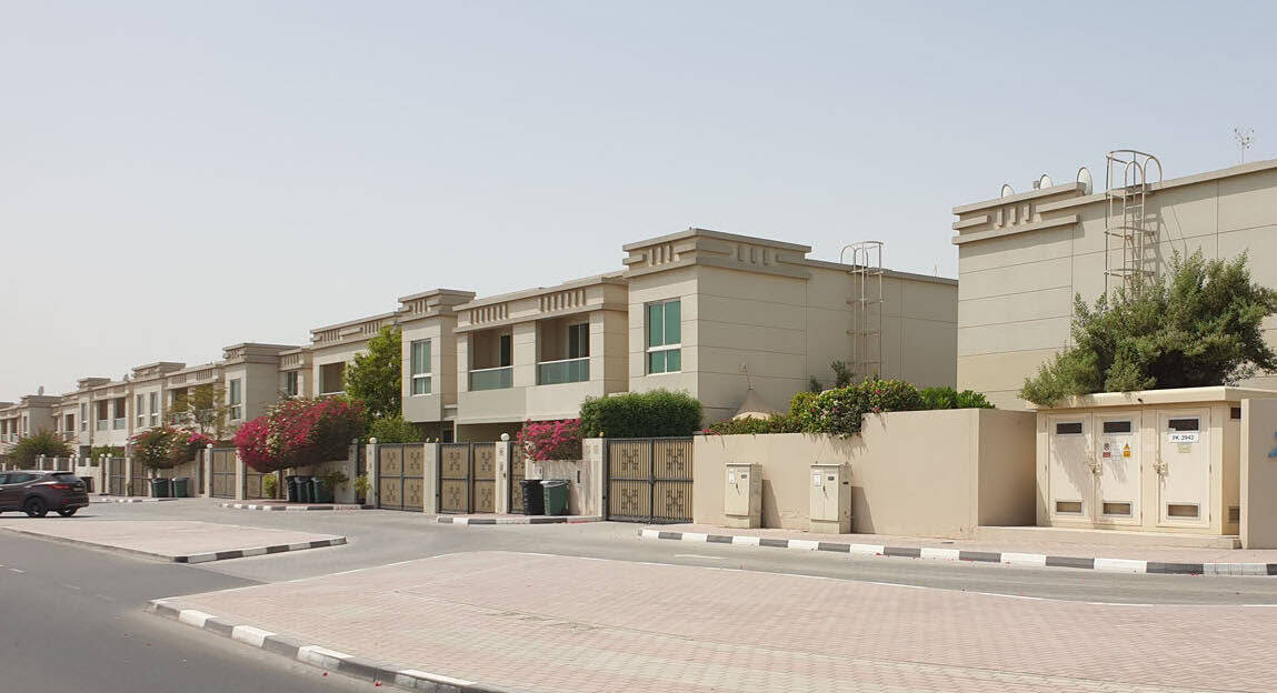 Umm Suqeim Rentals: Top Areas for Villas & Apartments