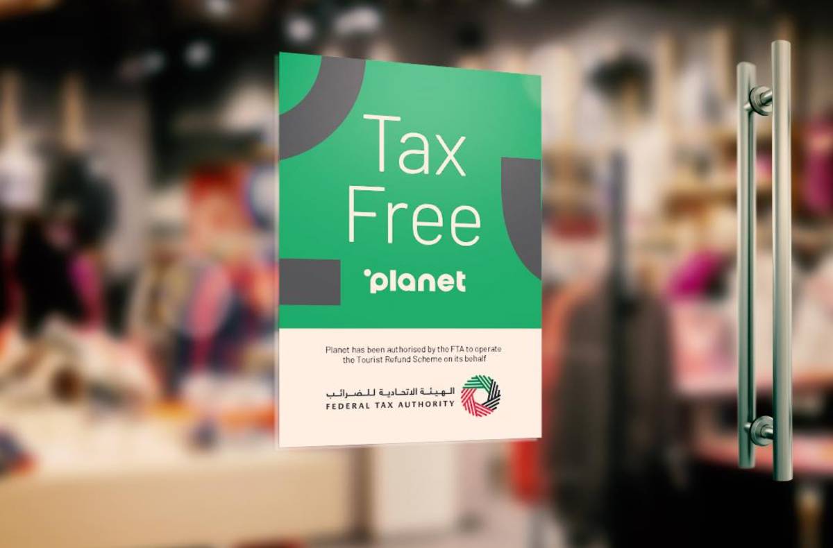 UAE VAT Refund for Tourists: A Complete 2025 Guide to Claiming Your Tax Back