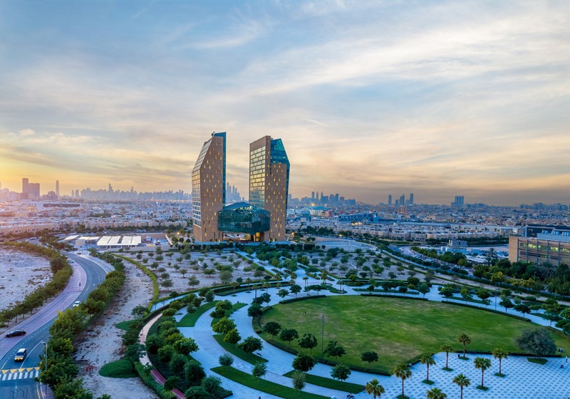 Dubai Science Park