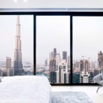 affordable 1 bedroom apartments in Dubai - Oplus International Realty