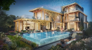 Unlock Dubai: Top 5 Affordable Villa Communities for 2025