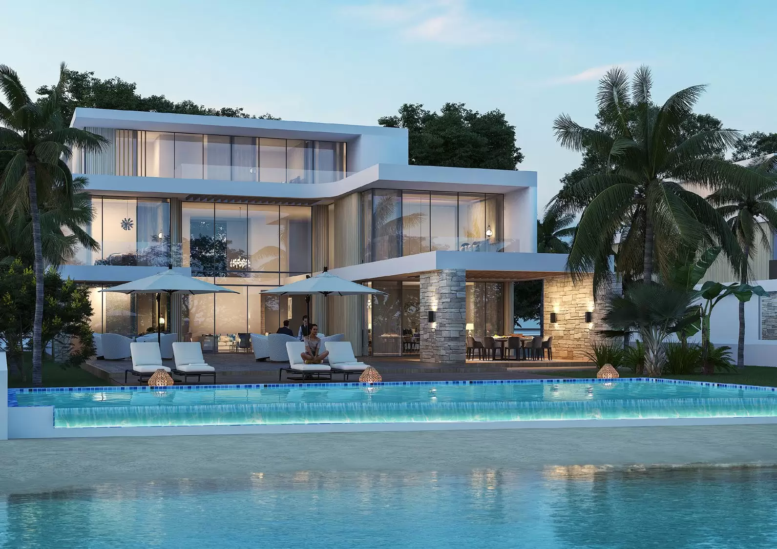 Affordable Houses for Sale in Abu Dhabi – Best Budget-Friendly Homes